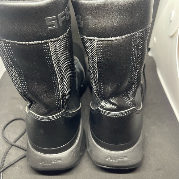 Nike SFB B1 Tactical Boot DX2117-001 - Picture 5 of 9